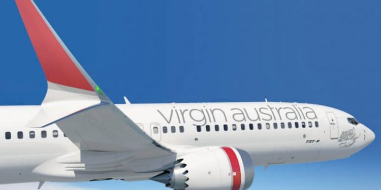 Virgin Australia