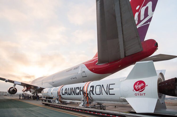 Virgin Orbit