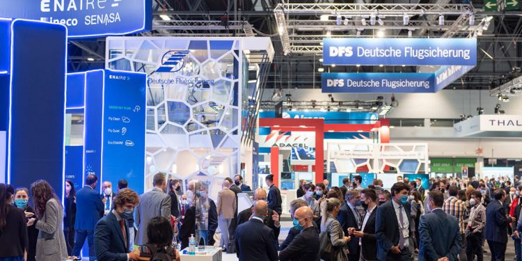 World ATM Congress 2022