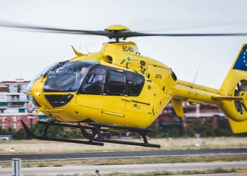 European Flyers firma un acuerdo con Babcock para dotar de salida profesional a sus estudiantes