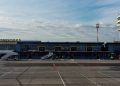 Aeropuerto Timisoara