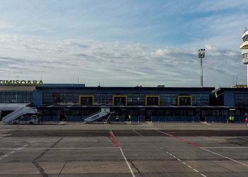 Aeropuerto Timisoara