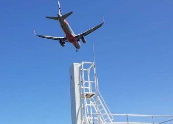 Thales probará un sistema de vigilancia con drones en el aeropuerto de Sydney
