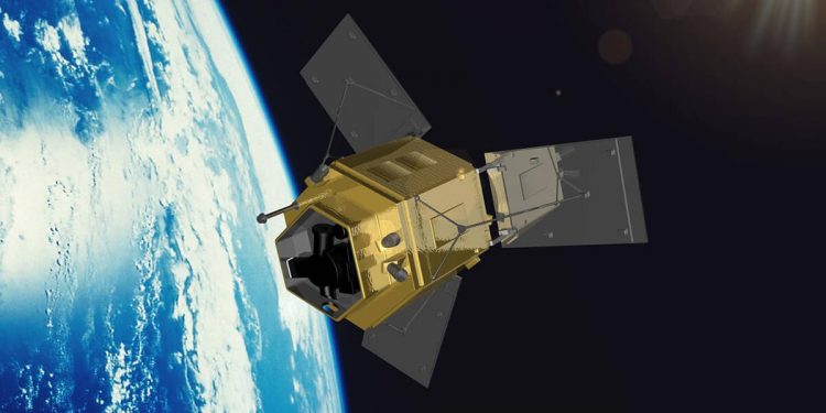 Airbus construirá para la ESA el satélite FORUM de seguimiento de la Tierra