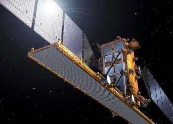 Airbus entrega el tercer radar para la misión Sentinel-1 de Copernicus con una primicia mundial
