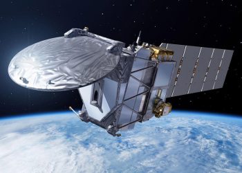 Airbus ultimó el satélite de observación de la Tierra EarthCARE, que revelará los misterios de las nubes