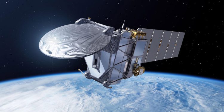 Airbus ultimó el satélite de observación de la Tierra EarthCARE, que revelará los misterios de las nubes