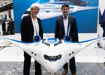 Airbus y Linde cooperarán en infraestructura de hidrógeno para aeropuertos