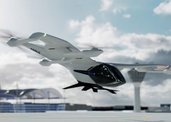 Airbus y el Aeropuerto de Munich desarrollarán soluciones de movilidad aérea avanzada a nivel mundial