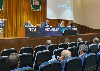 Asamblea general de TEDAE