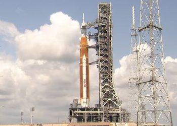 Concluyó con problemas el ensayo general de Artemisa I