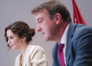 Díaz Ayuso pide al Gobierno que rectifique y cuente con Tres Cantos para albergar la Agencia Espacial