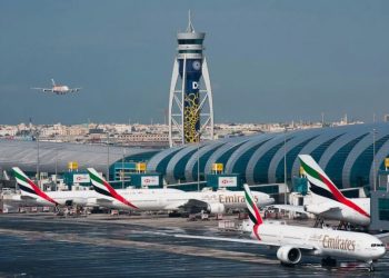 Dubai adjudica el control de su tráfico aéreo a Saab