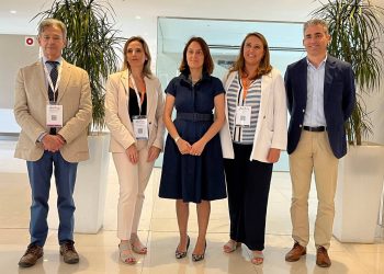 Encuentro CTA con Belén García Molano