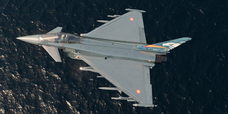 Eurofighter