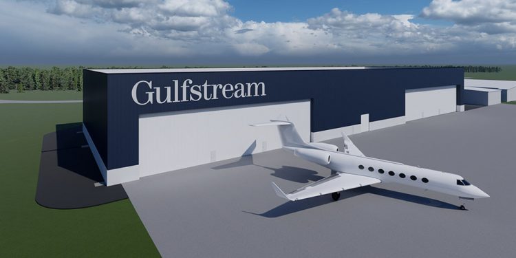 Gulfstream