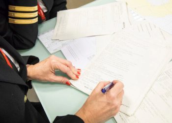 Iberia abre convocatoria para pilotos de nuevo ingreso