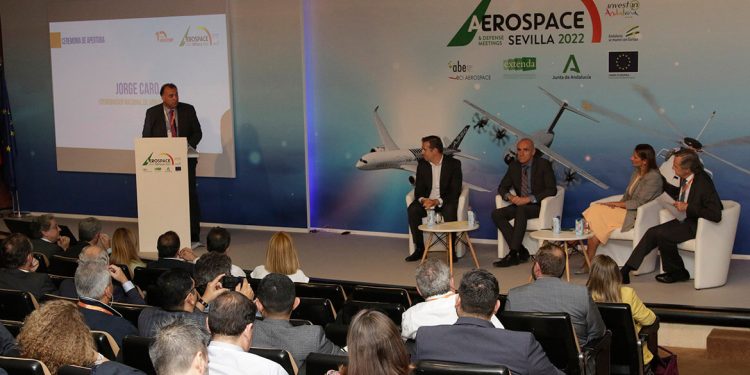 Inauguradas en Sevilla las Jornadas ADM 2022