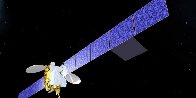 Inmarsat
