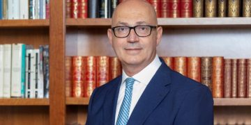 Jesús Nuño de la Rosa, nuevo CEO de Air Europa