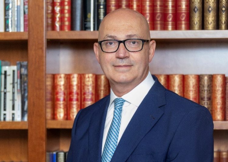 Jesús Nuño de la Rosa, nuevo CEO de Air Europa