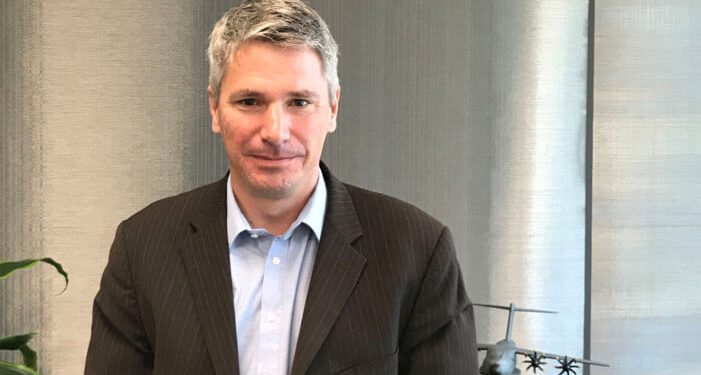 Joachim Drenckhan, Country Manager de AERTEC en Alemania
