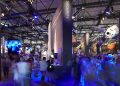 La ESA en la ILA Berlin 2022