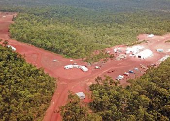 La Nasa inicia sus lanzamientos desde Australia
