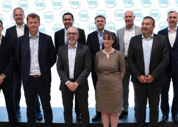 La alianza iTEC da su siguiente paso en la digitalización del cielo europeo