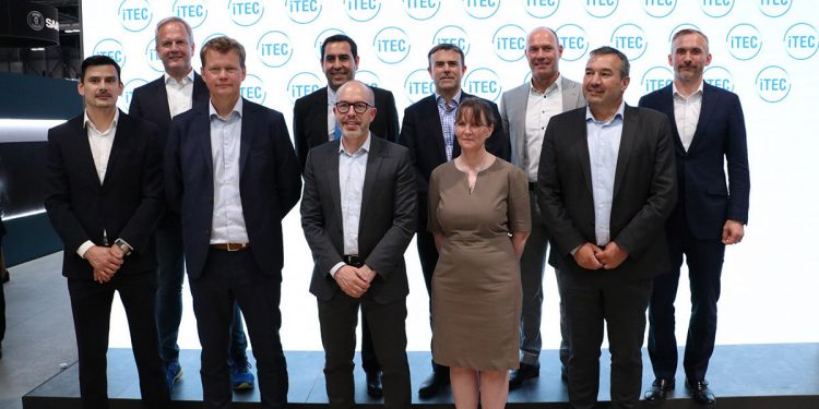 La alianza iTEC da su siguiente paso en la digitalización del cielo europeo