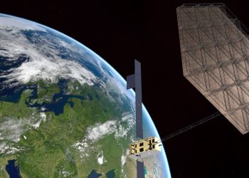 La impresora Metal3D de Airbus para la ESA