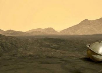La misión DAVINCI de la Nasa se lanzará a través de la atmósfera masiva de Venus