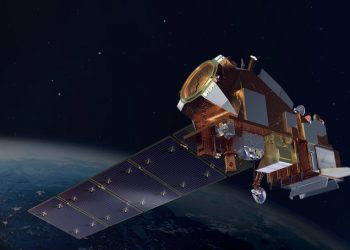 Lanzamiento del JPSS-2 de la NOAA