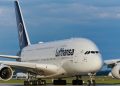 Lufthansa reactiva sus A380