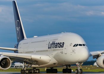 Lufthansa reactiva sus A380