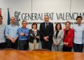 Nace Espai Aero, la asociación aeroespacial de la Comunidad Valenciana