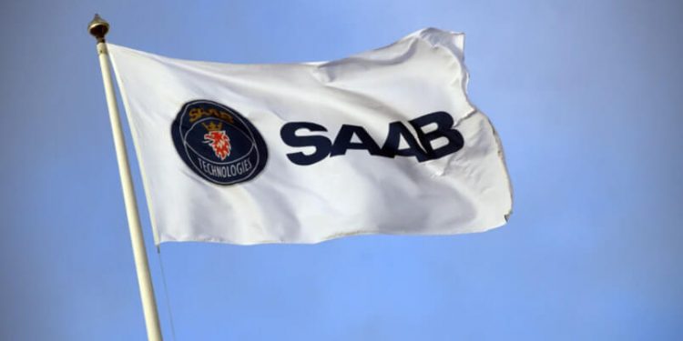 Saab