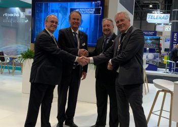 Saab y ATECH llevarán Digital Tower a América Latina