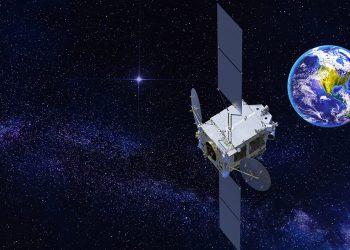 Satélite en banda C de SES