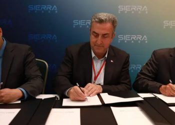 Sierra Space, la Agencia Espacial Turca y ESSEN se asocian para desarrollar programas espaciales