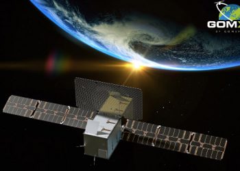 La ESA contrata a ThrustMe para desarrollar el sistema de propulsión eléctrica NPT30-12-1.5U