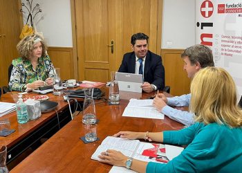 Tres Cantos opta a albergar la futura Agencia Espacial Española