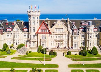 Universidad Menéndez Pelayo