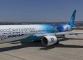 ecoDemonstrator de Boeing