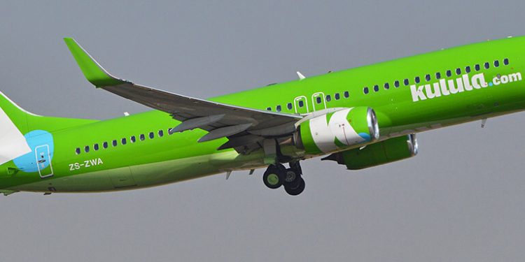 kulula