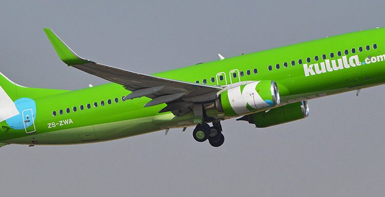 kulula
