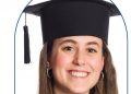Mercé Riba Monzó, ganadora de la VI Beca Mujer Ingeniera de Hispasat