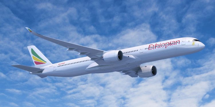 A350-1000-Ethiopian-Airlines
