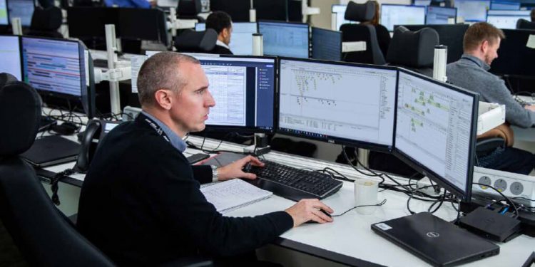 Air France elige la solución de gestión de tripulaciones Jeppesen de Boeing