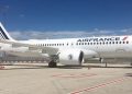 Air France recibió su décimo A220-300